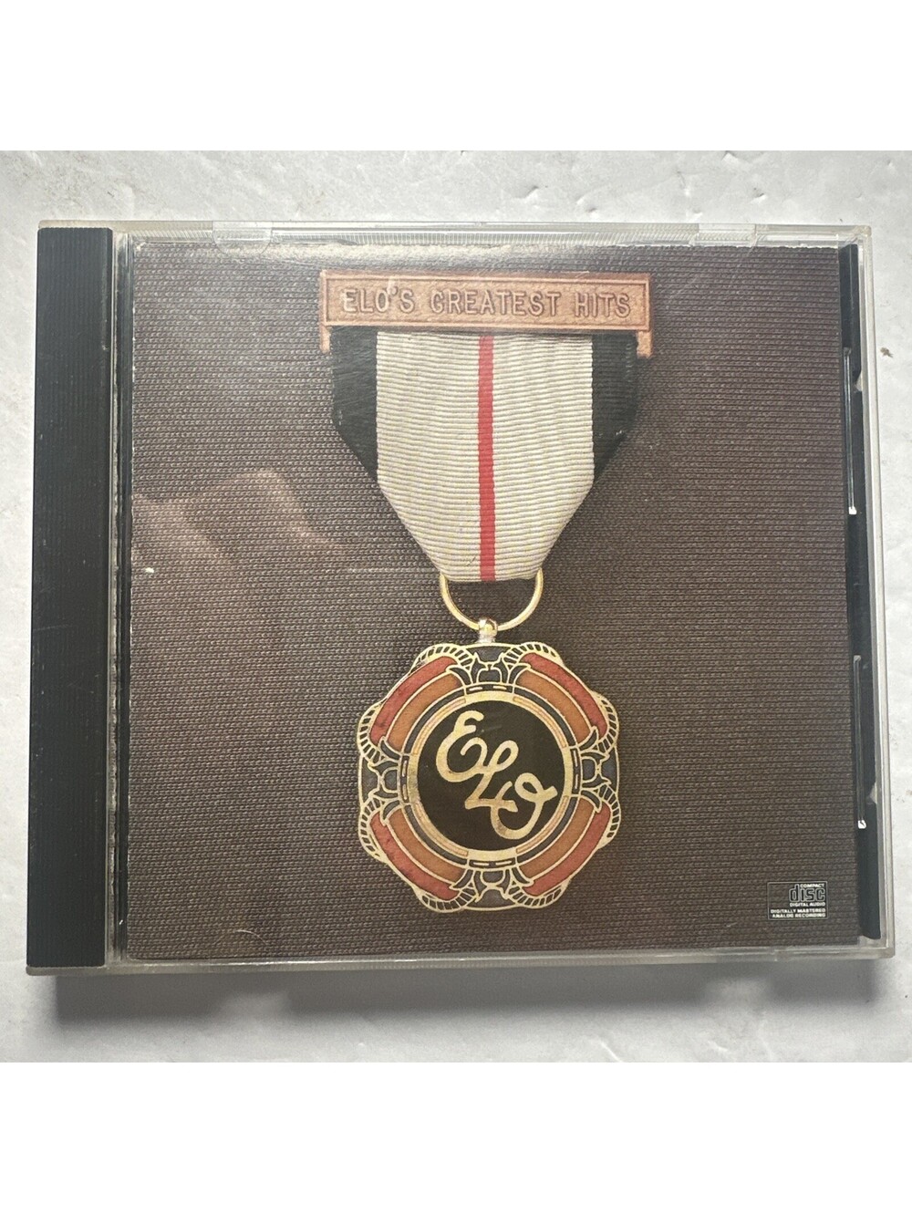 Greatest Hits by Elo (Electric Light Orchestra) (CD, 1990)
